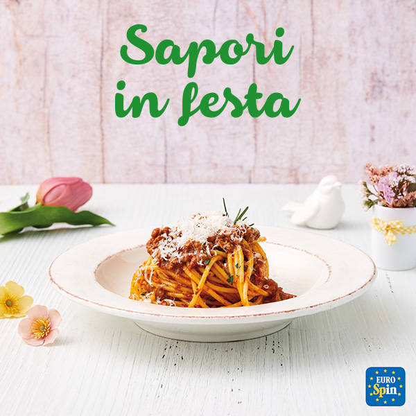 Bigoli con ragù d’anatra e Grana Padano Dop