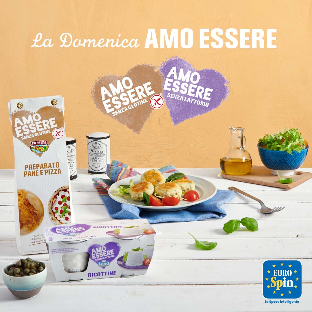 Polpette di ricotta alla mediterranea