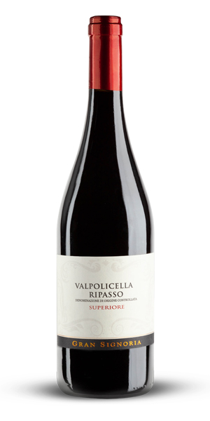 Valpolicella Ripasso Superiore - DOC