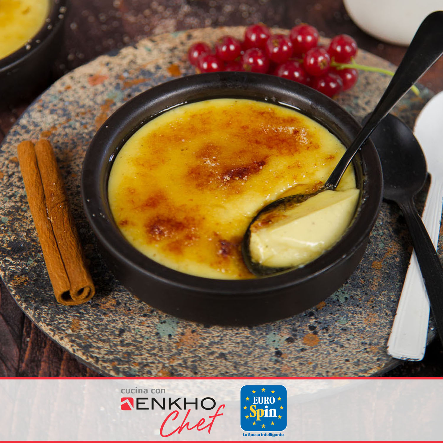 CREMA CATALANA - 