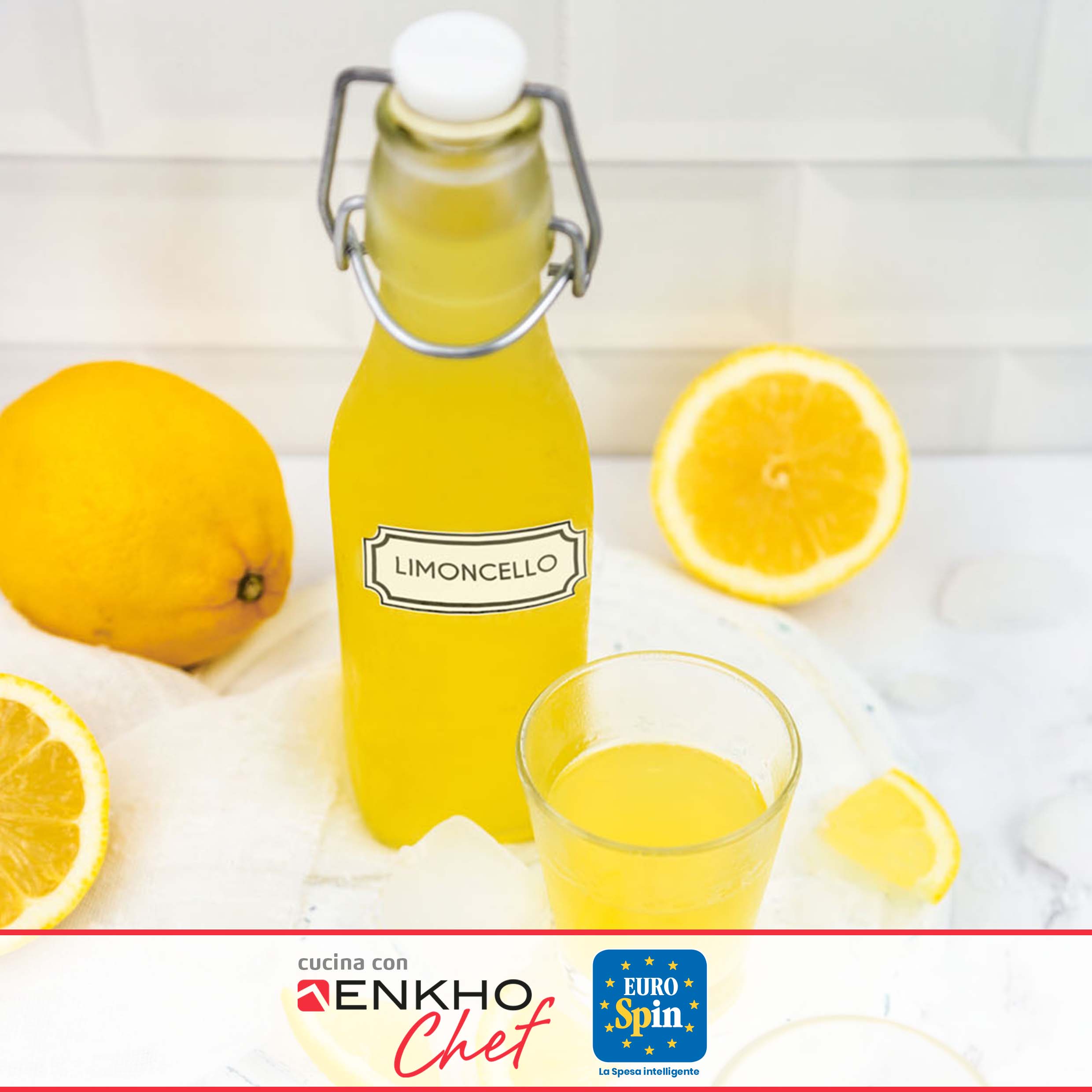 LIMONCELLO - 