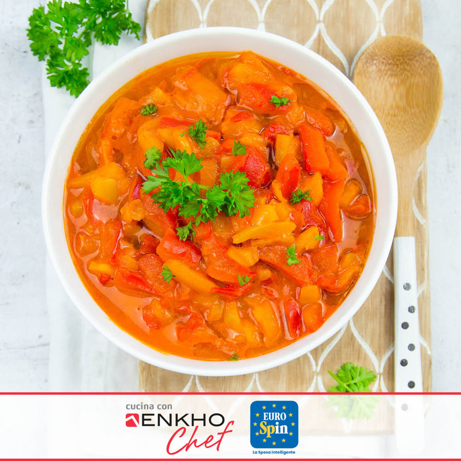 PEPERONATA - 